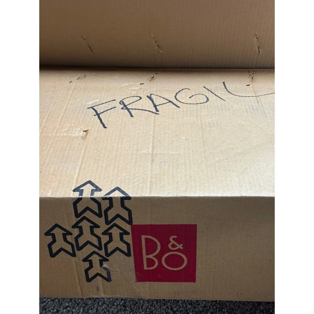 Bang & Olufsen Beosound 2000 Stereo OS Gothic Green CD Cassette AM/FM Remote - Picture 7 of 10